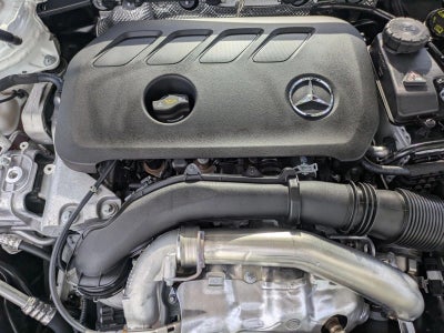 2026 Mercedes-Benz GLE GLE 350 4MATIC® SUV