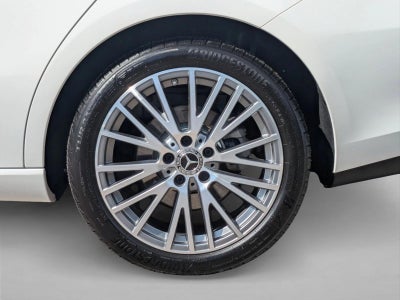 2026 Mercedes-Benz GLE GLE 350 4MATIC® SUV