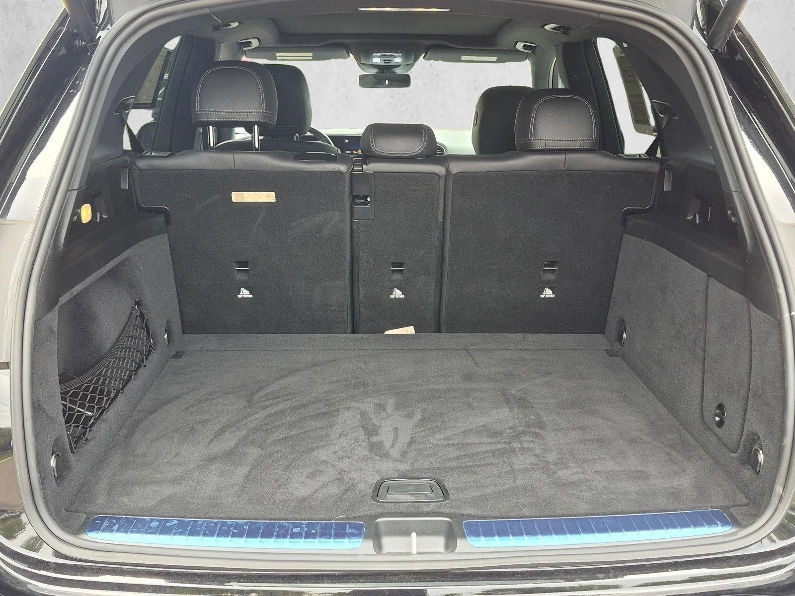 2026 Mercedes-Benz GLE GLE 350 4MATIC® SUV