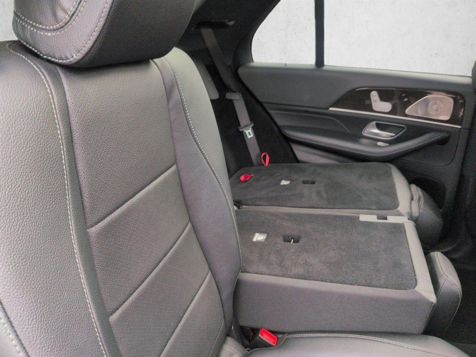 2024 Mercedes-Benz GLE GLE 350 4MATIC® SUV