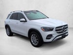 2024 Mercedes-Benz GLE GLE 350 4MATIC® SUV