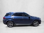 2025 Mercedes-Benz GLE GLE 450e 4MATIC® SUV