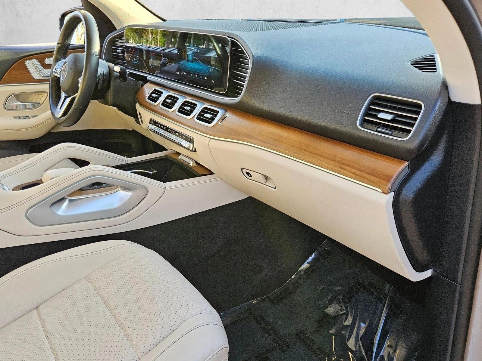 2022 Mercedes-Benz GLE GLE 350 SUV