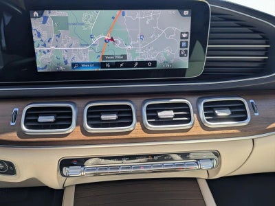 2022 Mercedes-Benz GLE GLE 350 SUV