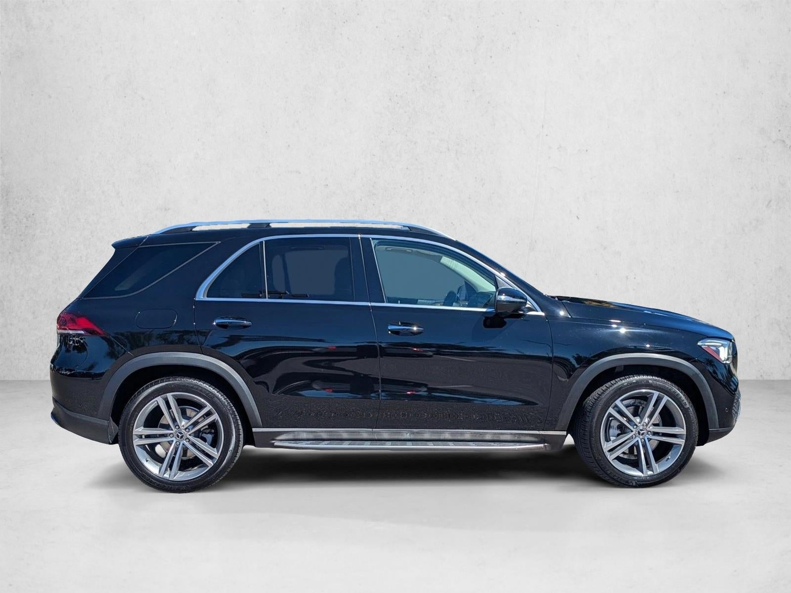 2022 Mercedes-Benz GLE GLE 350 SUV