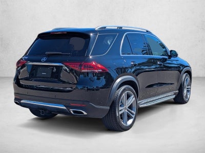 2022 Mercedes-Benz GLE GLE 350 SUV