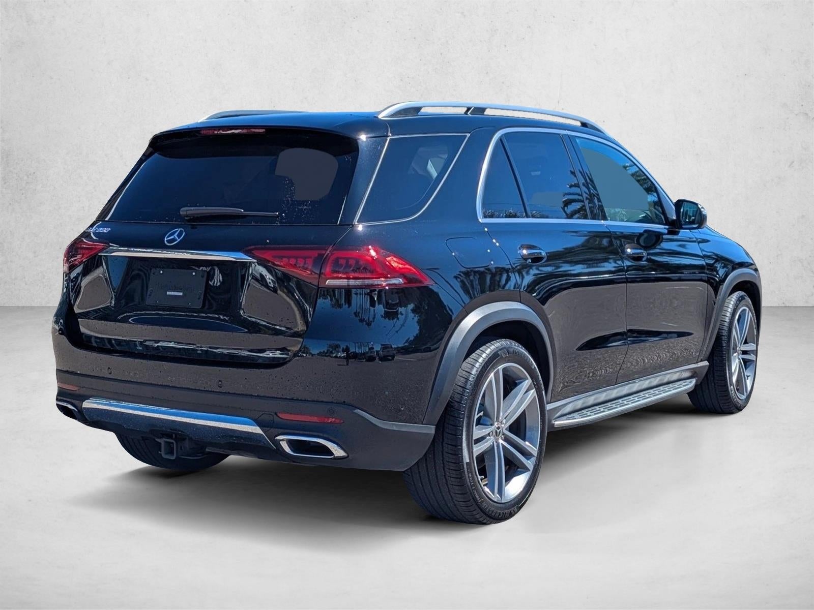 2022 Mercedes-Benz GLE GLE 350 SUV