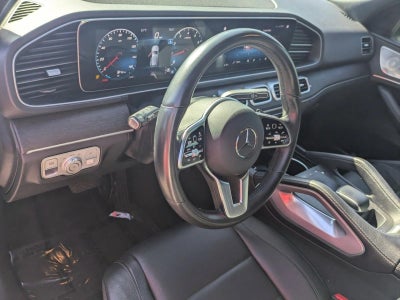 2022 Mercedes-Benz GLE GLE 350 SUV