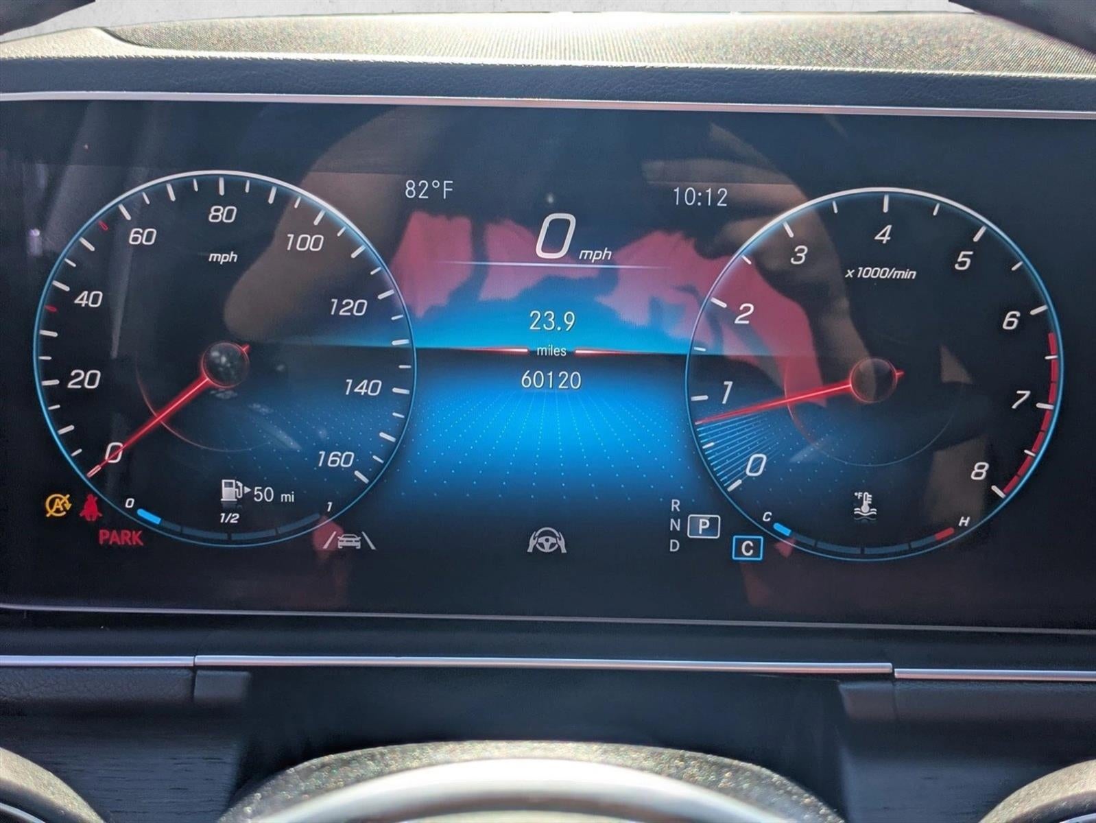 2022 Mercedes-Benz GLE GLE 350 SUV