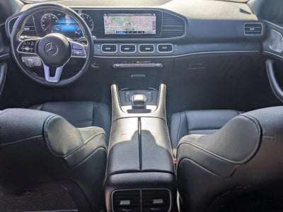 2022 Mercedes-Benz GLE GLE 350 SUV