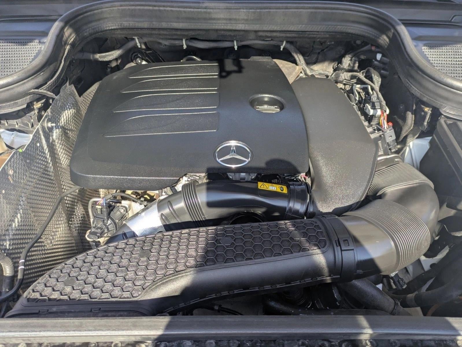 2022 Mercedes-Benz GLE GLE 350 SUV