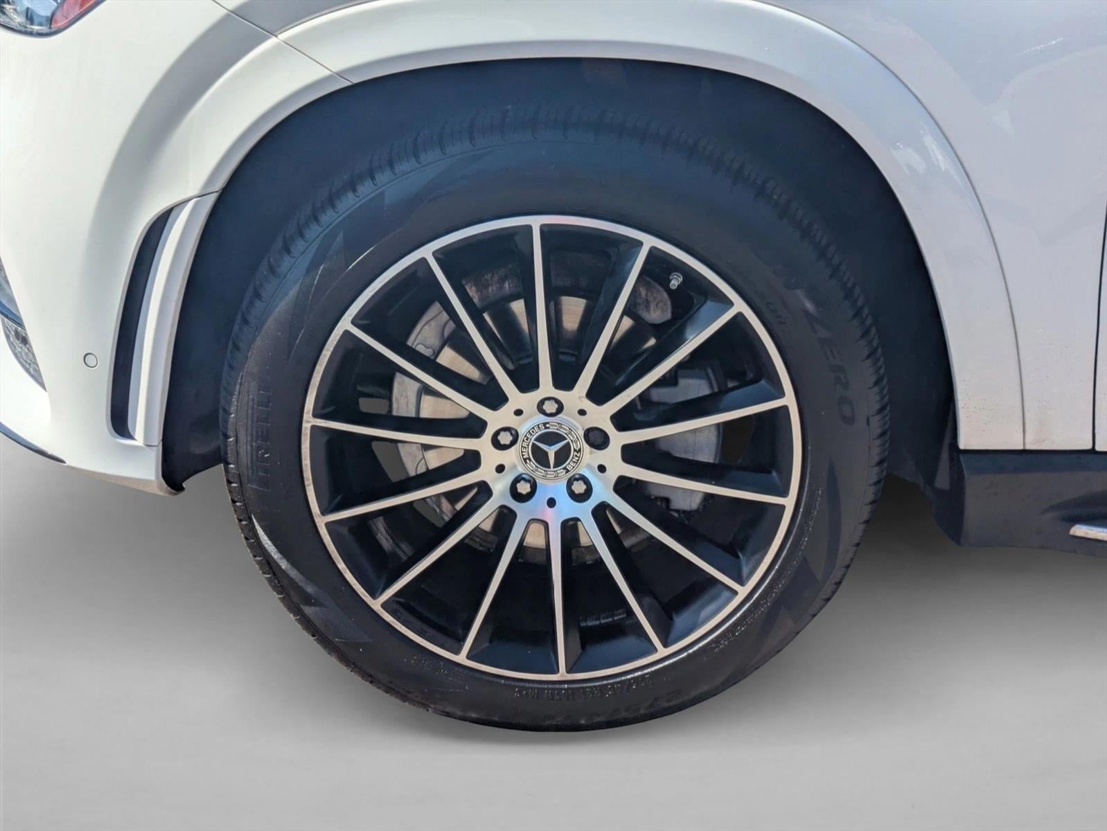 2022 Mercedes-Benz GLE GLE 350 SUV