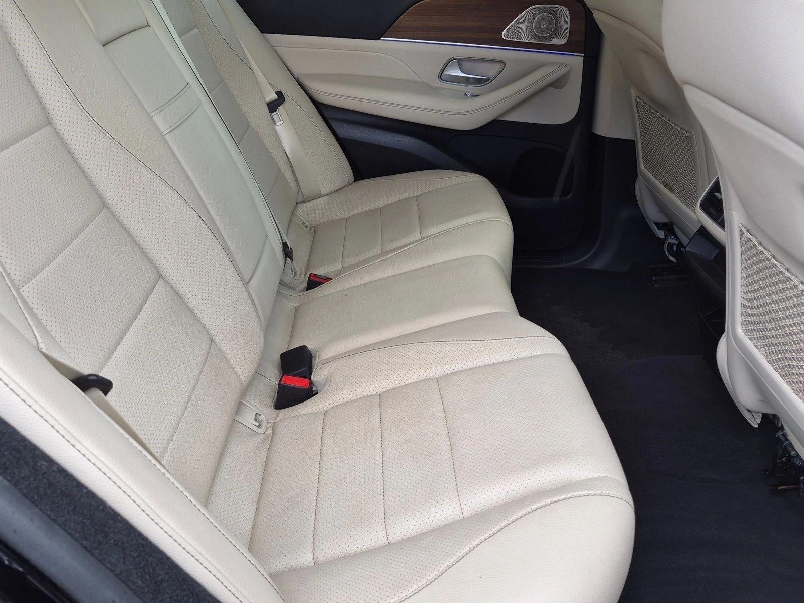 2021 Mercedes-Benz GLE GLE 350 SUV