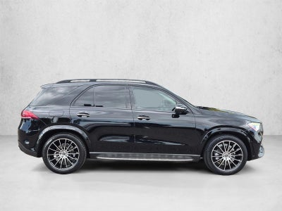 2021 Mercedes-Benz GLE GLE 350 SUV
