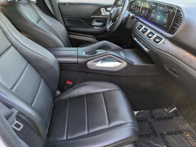 2022 Mercedes-Benz GLE GLE 350 SUV