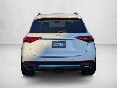 2022 Mercedes-Benz GLE GLE 350 SUV