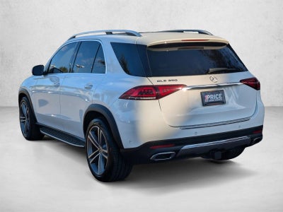 2022 Mercedes-Benz GLE GLE 350 SUV