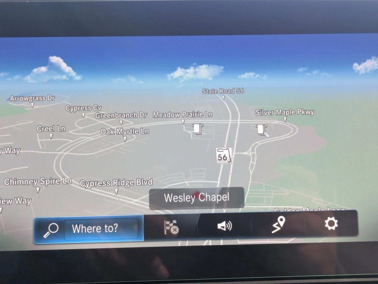 2022 Mercedes-Benz GLE GLE 350 4MATIC® SUV