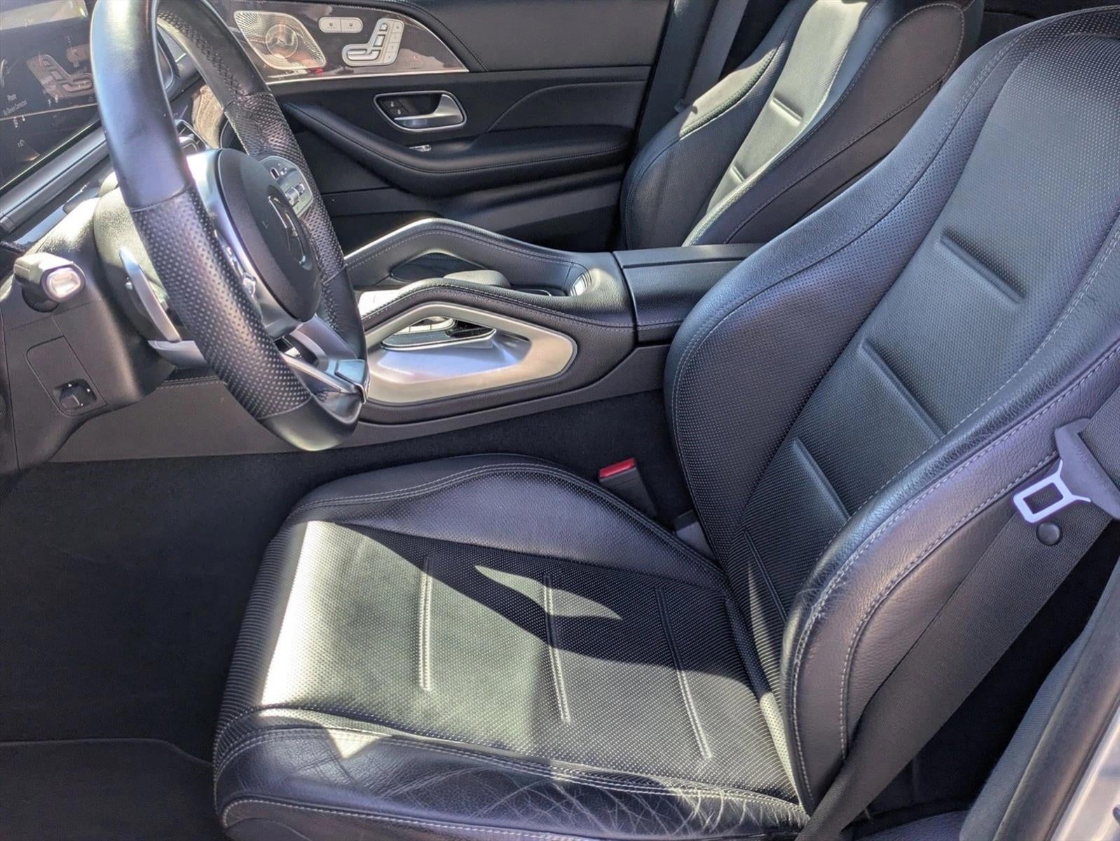 2022 Mercedes-Benz GLE GLE 350 4MATIC® SUV