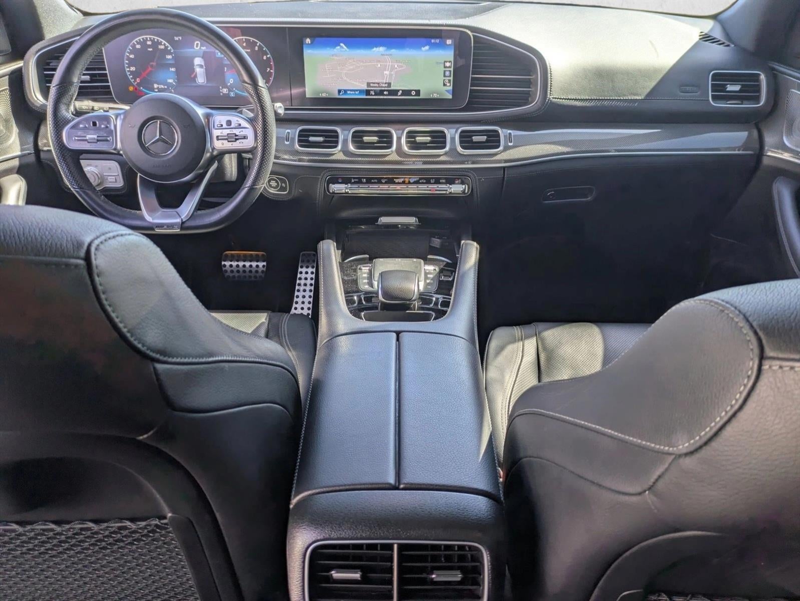 2022 Mercedes-Benz GLE GLE 350 4MATIC® SUV