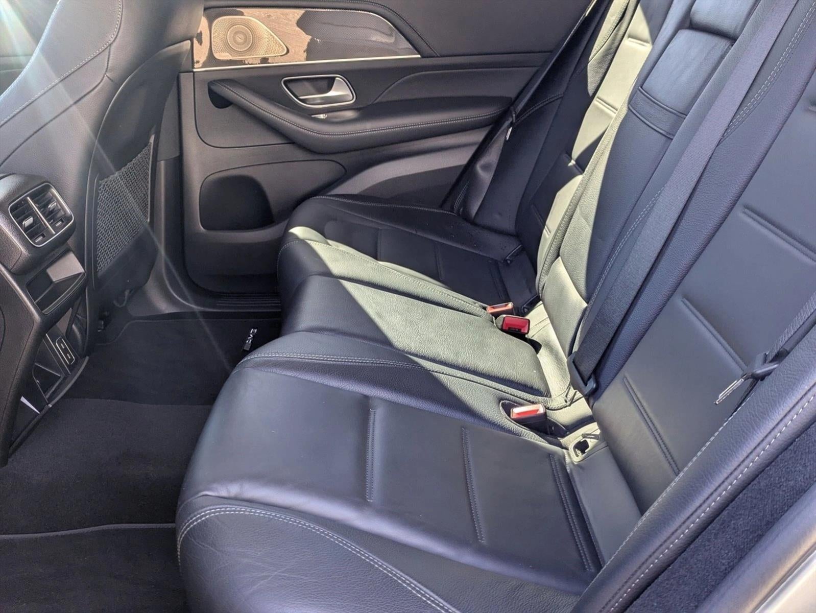 2022 Mercedes-Benz GLE GLE 350 4MATIC® SUV