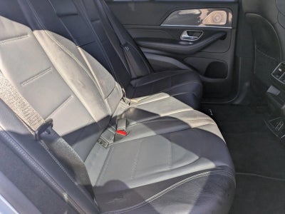 2022 Mercedes-Benz GLE GLE 350 4MATIC® SUV