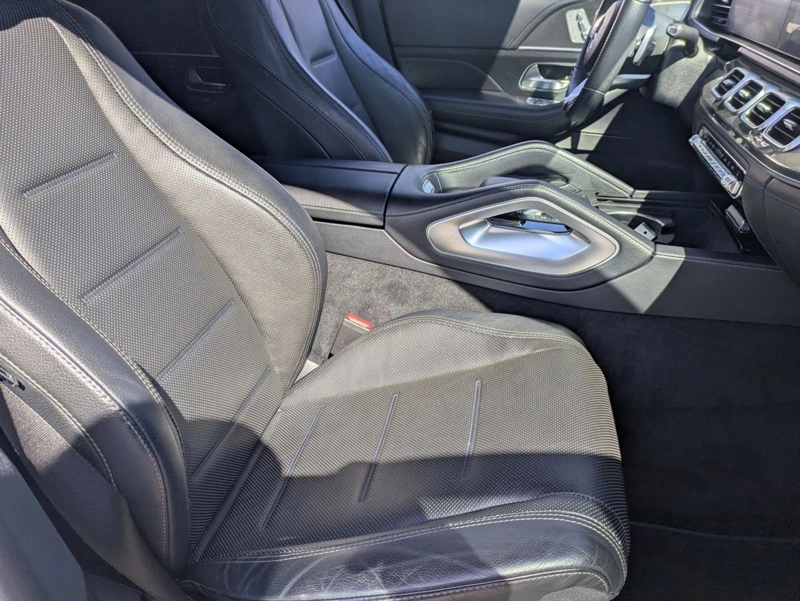 2022 Mercedes-Benz GLE GLE 350 4MATIC® SUV