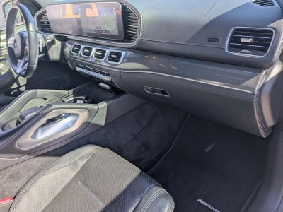 2022 Mercedes-Benz GLE GLE 350 4MATIC® SUV