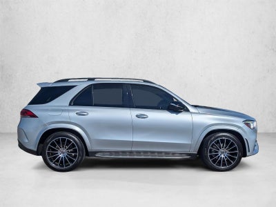 2022 Mercedes-Benz GLE GLE 350 4MATIC® SUV