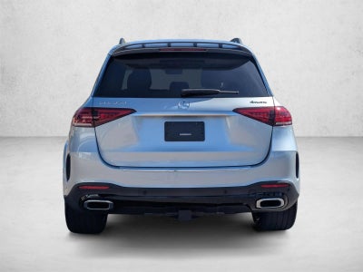 2022 Mercedes-Benz GLE GLE 350 4MATIC® SUV