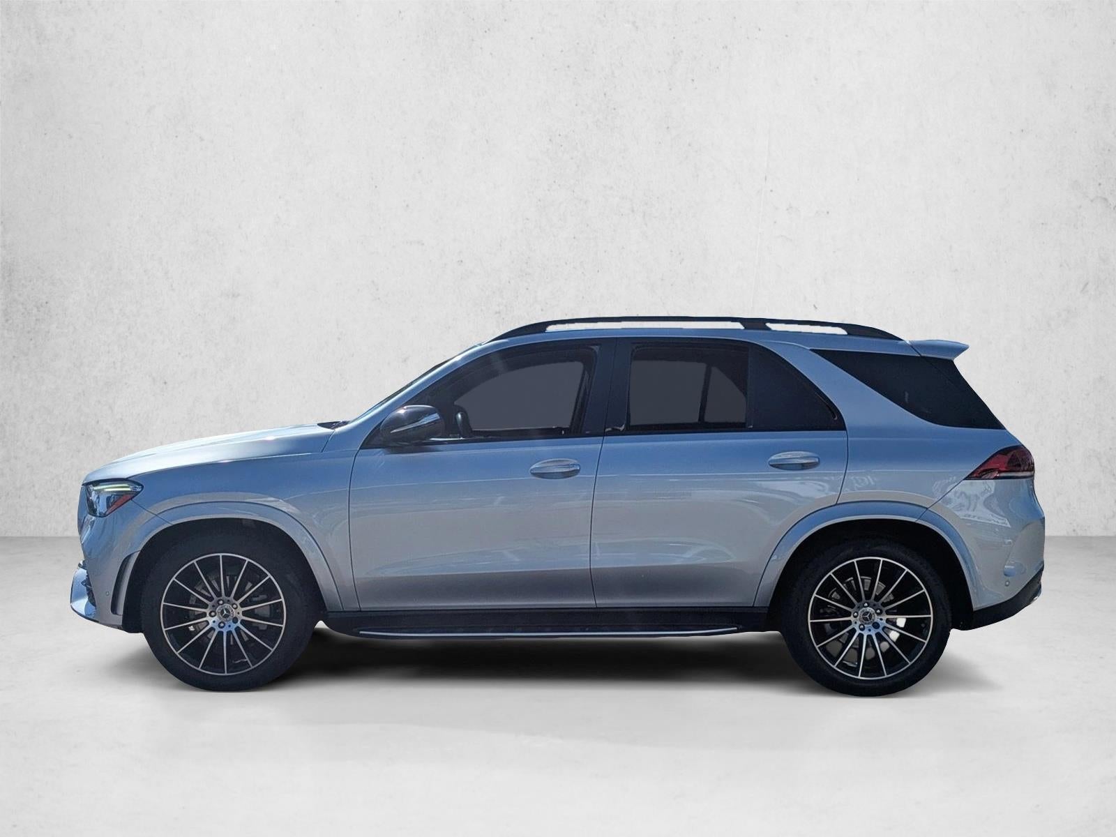 2022 Mercedes-Benz GLE GLE 350 4MATIC® SUV
