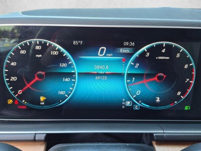 2022 Mercedes-Benz GLE GLE 350 4MATIC® SUV