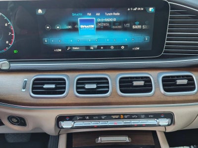 2022 Mercedes-Benz GLE GLE 350 4MATIC® SUV