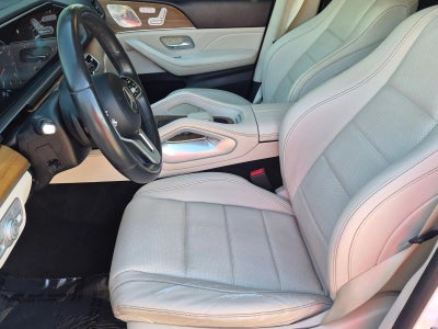 2022 Mercedes-Benz GLE GLE 350 4MATIC® SUV