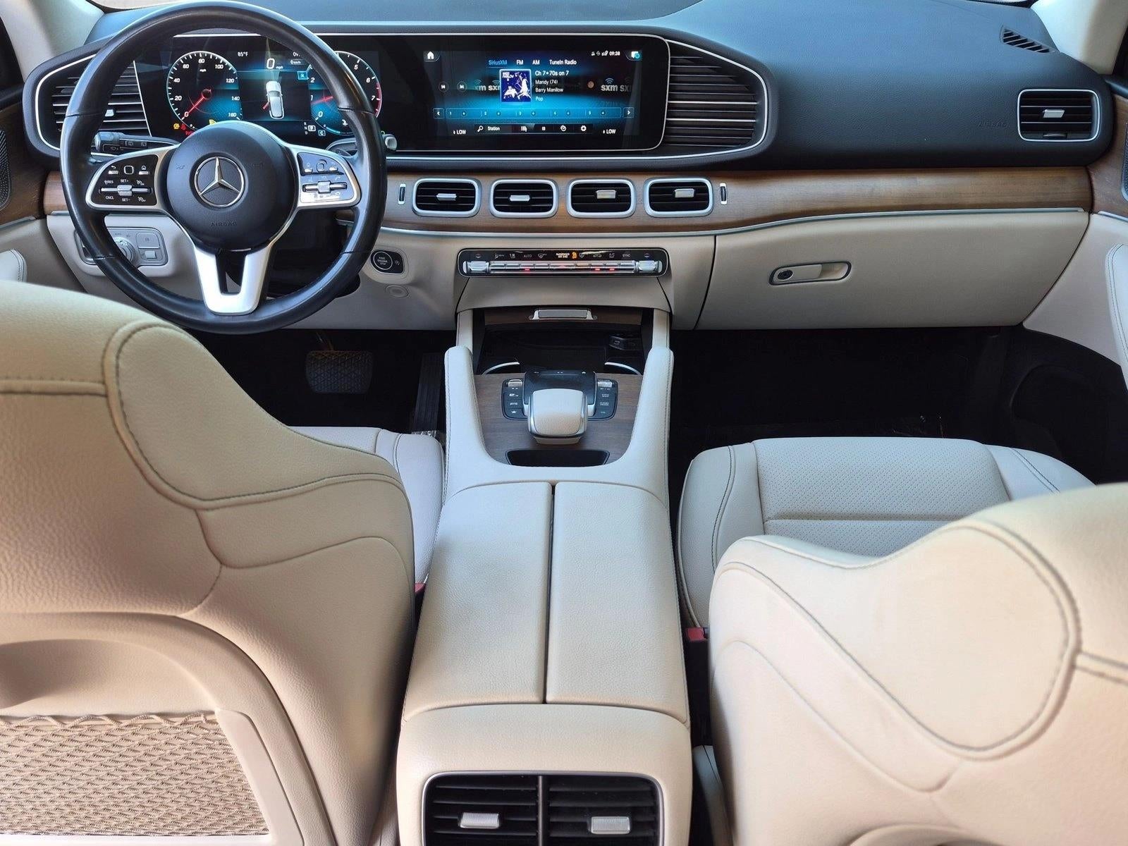 2022 Mercedes-Benz GLE GLE 350 4MATIC® SUV