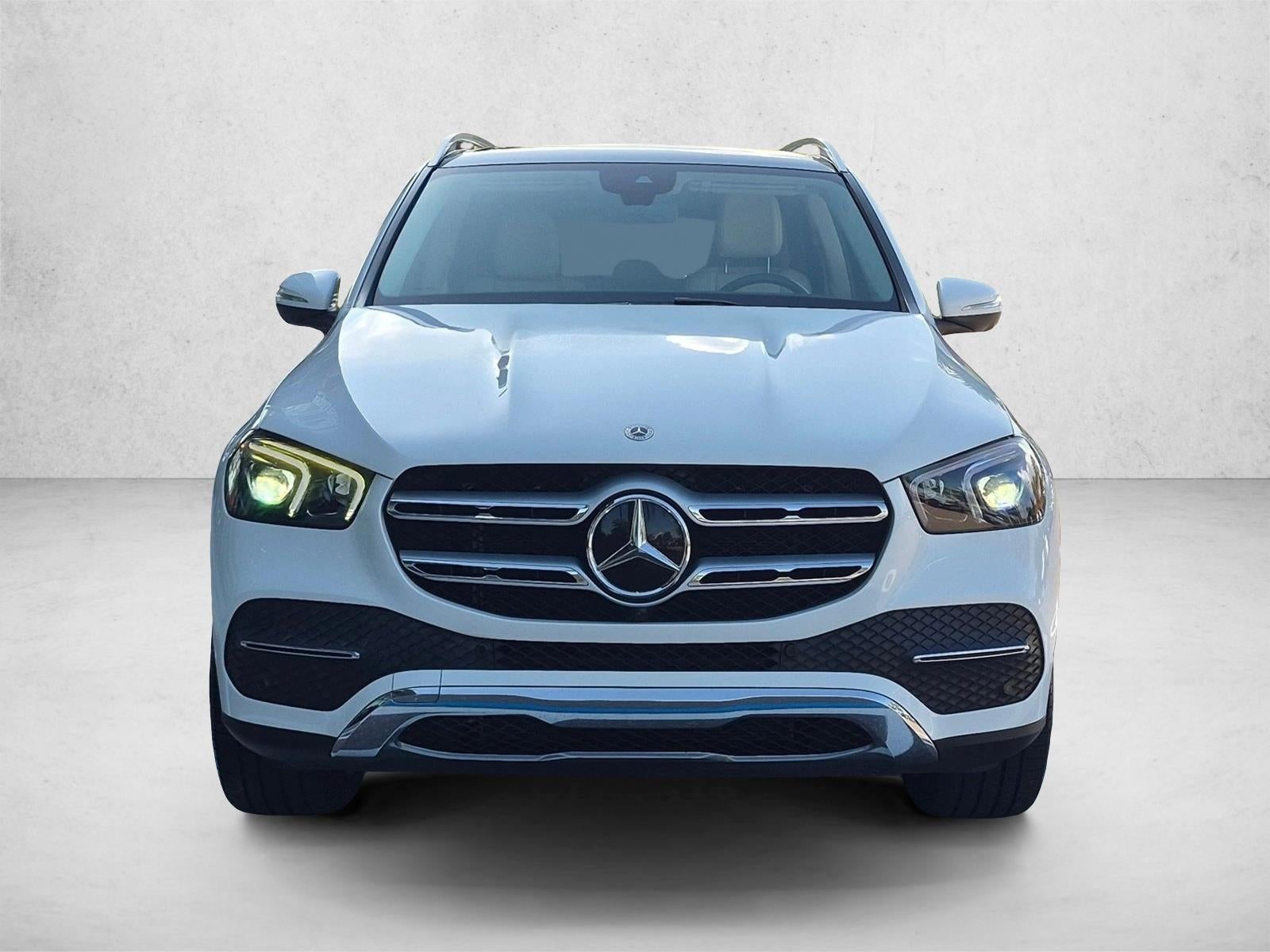 2022 Mercedes-Benz GLE GLE 350 4MATIC® SUV