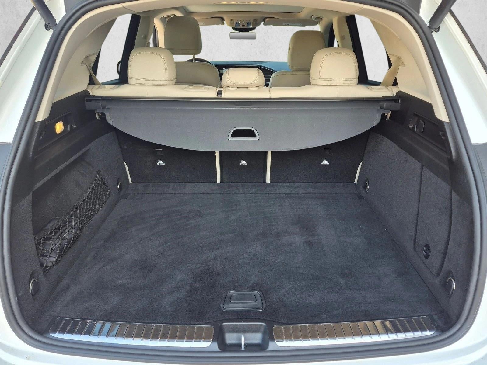 2022 Mercedes-Benz GLE GLE 350 4MATIC® SUV