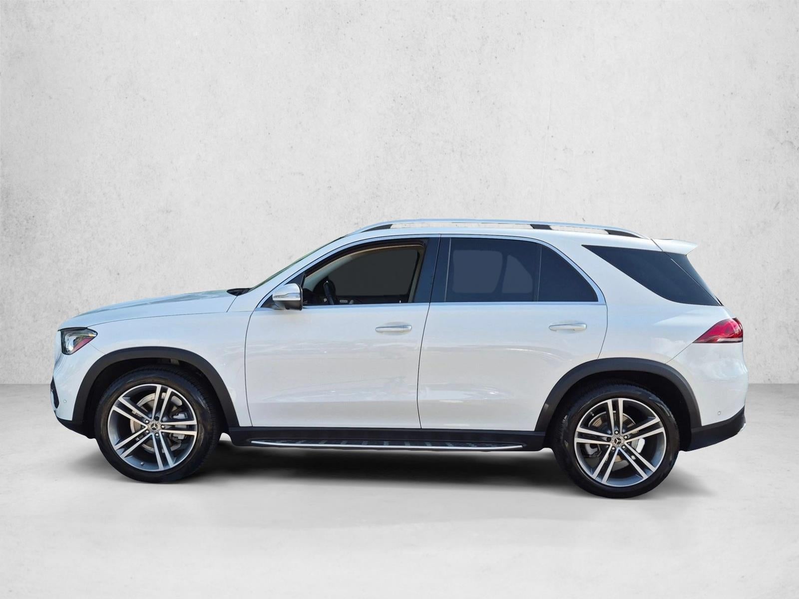 2022 Mercedes-Benz GLE GLE 350 4MATIC® SUV