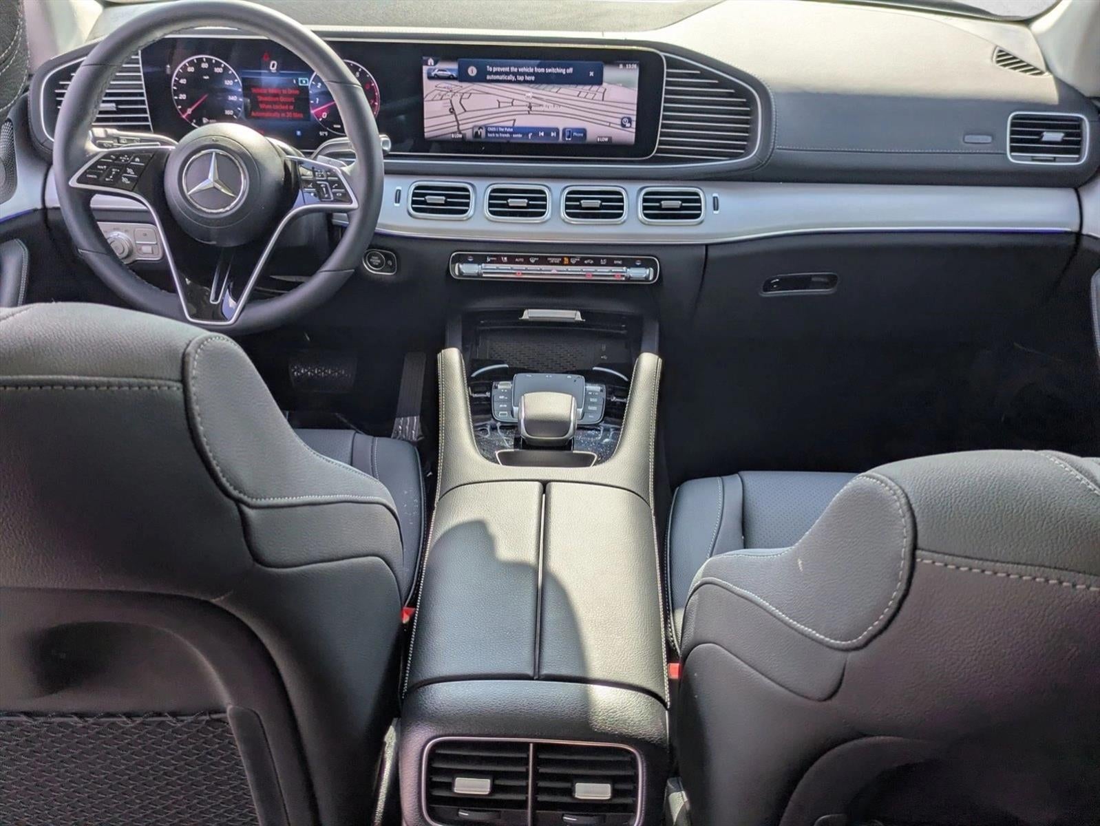 2026 Mercedes-Benz GLE GLE 450 4MATIC® SUV