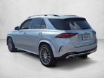 2026 Mercedes-Benz GLE GLE 450 4MATIC® SUV