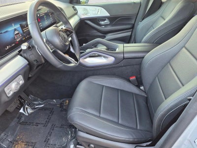 2026 Mercedes-Benz GLE GLE 450 4MATIC® SUV