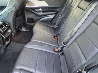 2026 Mercedes-Benz GLE GLE 450 4MATIC® SUV
