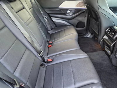 2026 Mercedes-Benz GLE GLE 450 4MATIC® SUV