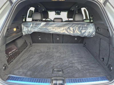 2026 Mercedes-Benz GLE GLE 450 4MATIC® SUV