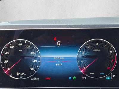 2026 Mercedes-Benz GLE GLE 450 4MATIC® SUV