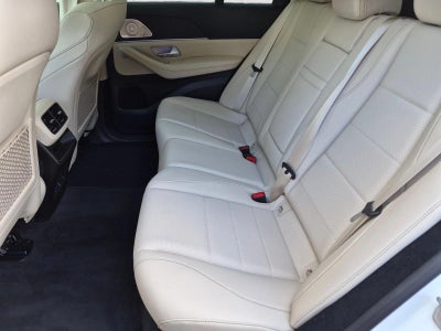 2026 Mercedes-Benz GLE GLE 450 4MATIC® SUV