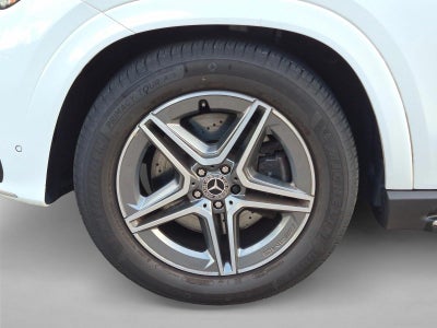 2026 Mercedes-Benz GLE GLE 450 4MATIC® SUV