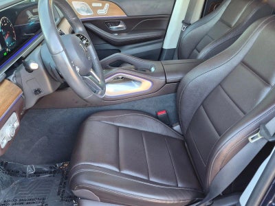 2020 Mercedes-Benz GLE GLE 450 4MATIC® SUV