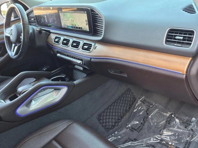 2020 Mercedes-Benz GLE GLE 450 4MATIC® SUV
