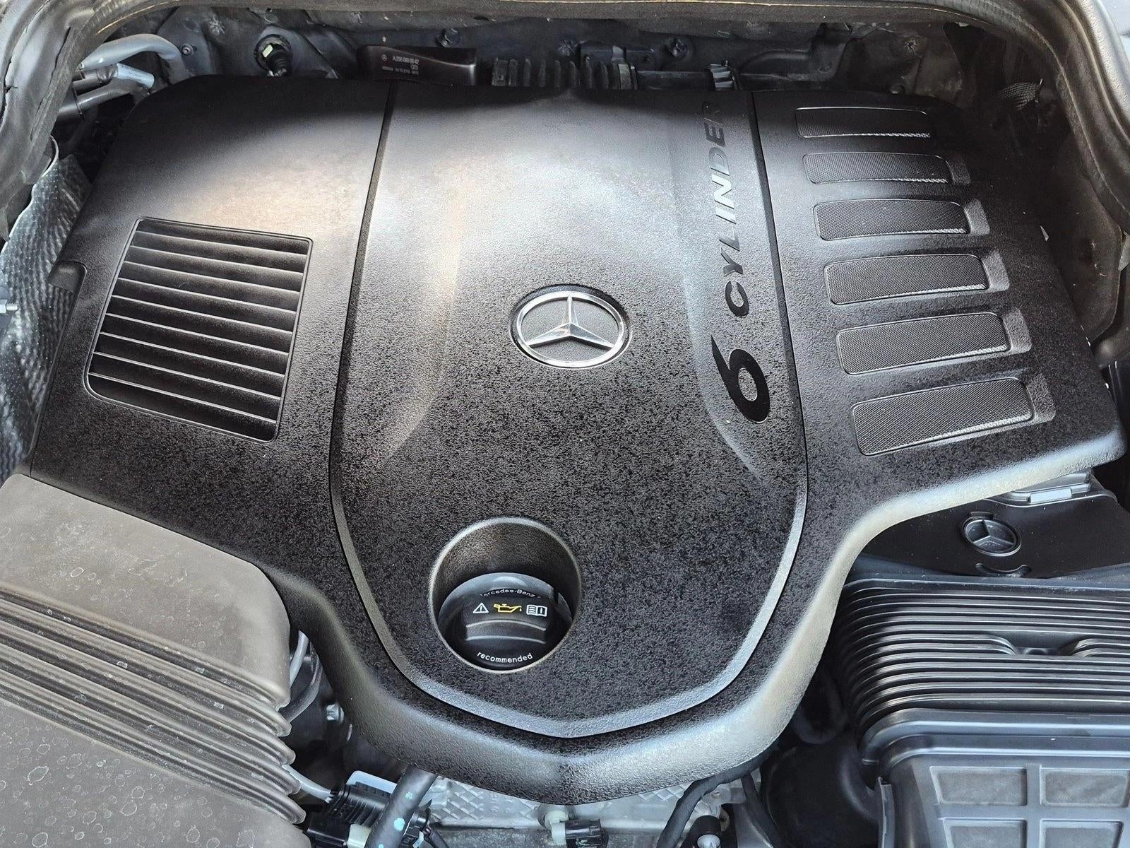 2020 Mercedes-Benz GLE GLE 450 4MATIC® SUV